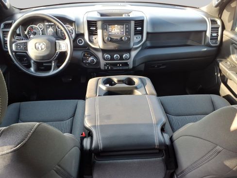 Used 2023 RAM 1500 Tradesman image 7
