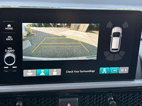 Certified 2024 Honda CR-V Sport Touring image 24