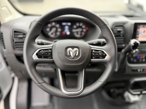 New 2026 RAM ProMaster 1500 w/ Cold Weather Group image 6