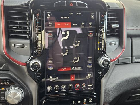 Used 2019 RAM 1500 Rebel w/ Rebel Level 2 Equipment Group image 21