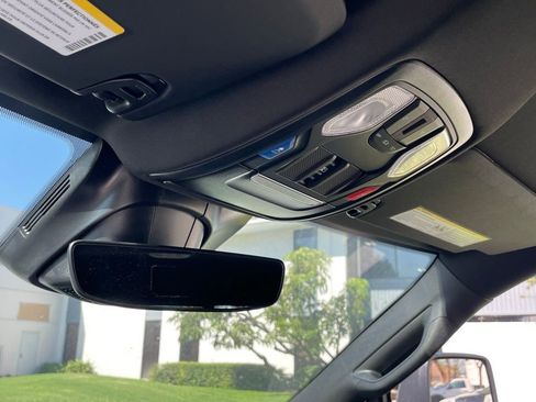 New 2025 RAM 2500 Tradesman image 29