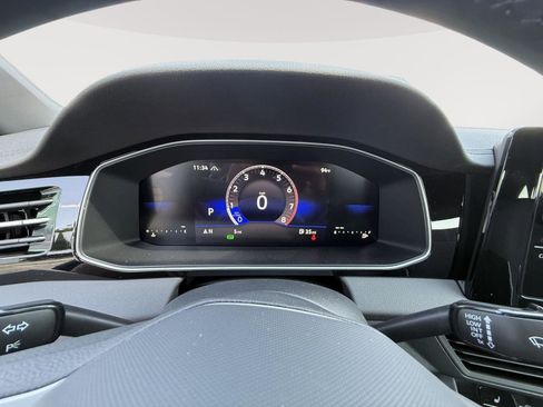 New 2025 Volkswagen Jetta Sport image 12