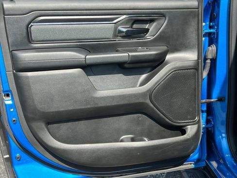 Used 2023 RAM 1500 Big Horn image 42