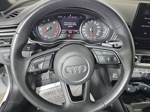 Used 2021 Audi A5 2.0T Premium w/ Convenience Package image 9