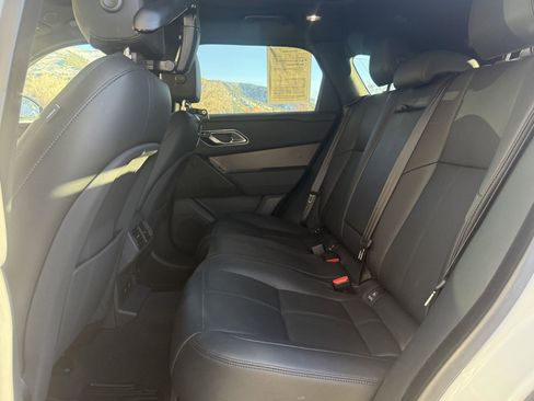 Certified 2026 Land Rover Range Rover Velar S image 10