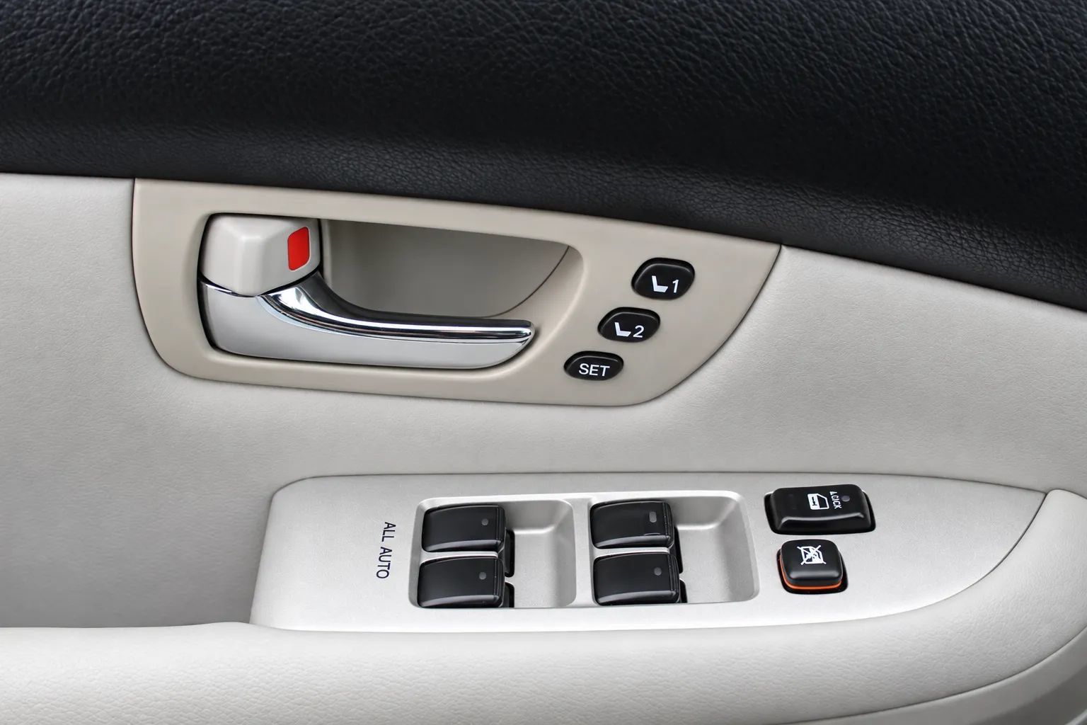 Used 2006 Lexus RX 400h AWD image 9