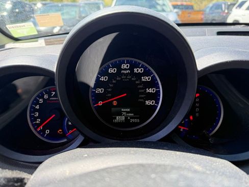 Used 2011 Acura RDX SH-AWD image 7