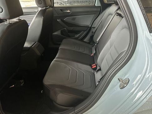 New 2026 Volkswagen Jetta GLI Autobahn FWD image 20