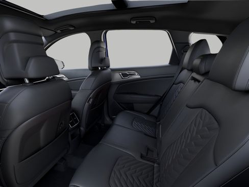 New 2026 Kia Sportage X-Line image 18