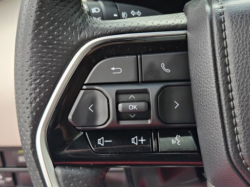 Used 2023 Toyota Tundra Capstone image 27