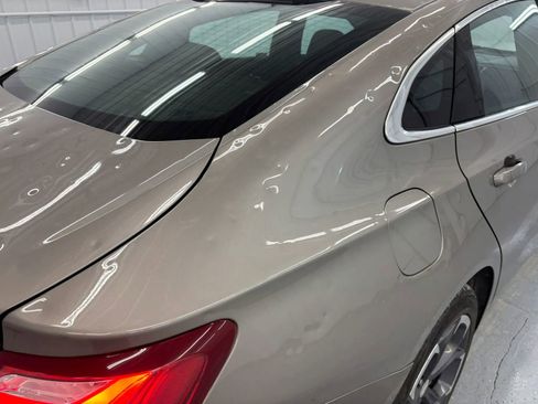 Used 2022 Chevrolet Malibu LT FWD image 25