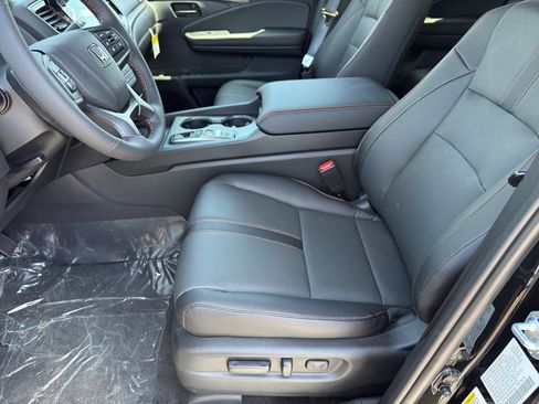New 2026 Honda Ridgeline TrailSport image 11