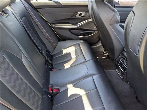 Used 2024 BMW M3 Competition image 20