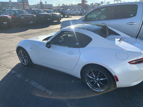Used 2023 MAZDA MX-5 Miata Grand Touring image 6