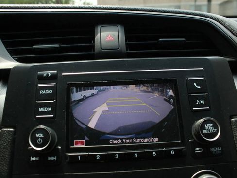 Used 2017 Honda Civic LX image 34