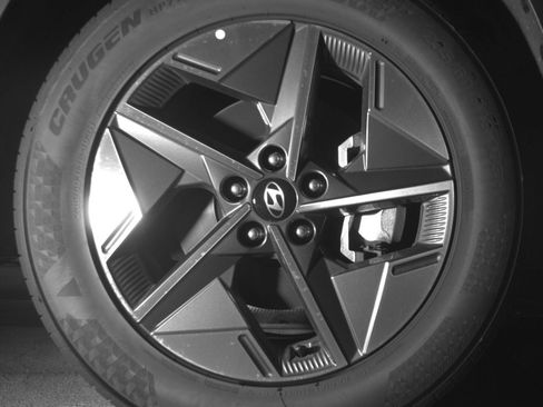 Used 2026 Hyundai Tucson SEL Plus FWD image 21