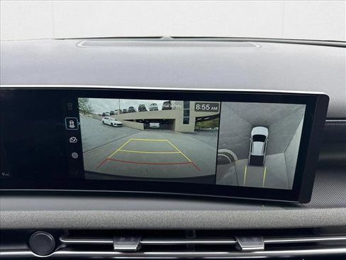 New 2025 Hyundai Santa Cruz Limited image 13