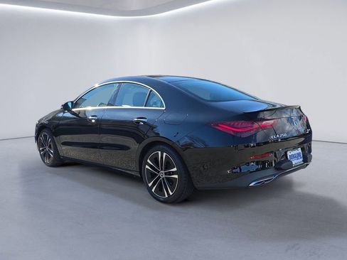Used 2024 Mercedes-Benz CLA 250 4MATIC image 5