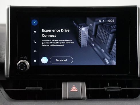 Certified 2025 Toyota RAV4 XLE image 17