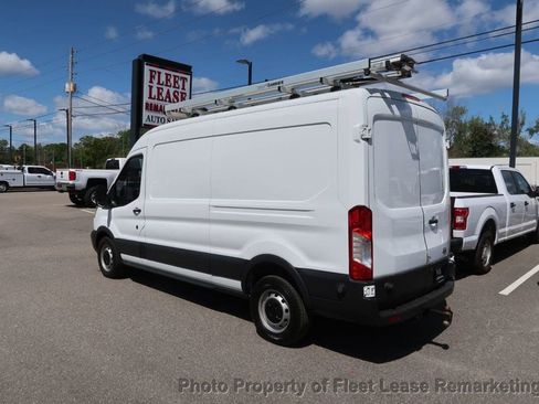 Used 2016 Ford Transit 350 148 Medium Roof image 3