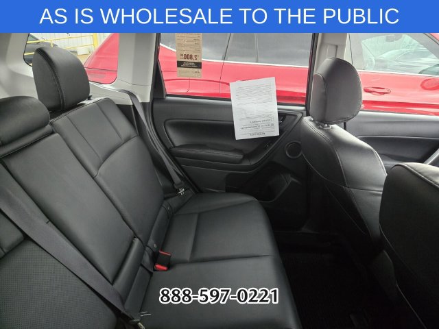 Used 2015 Subaru Forester 2.0XT Touring w/ Eyesight & Navigation System AWD/4WD image 11
