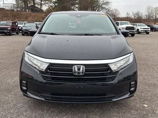 Used 2024 Honda Odyssey Elite video 2