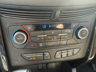 Used 2019 Ford Escape Titanium