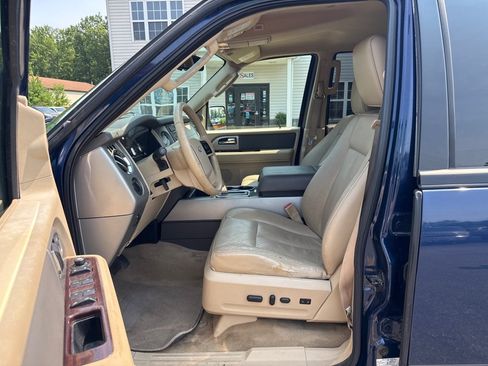 Used 2012 Ford Expedition 4WD image 10