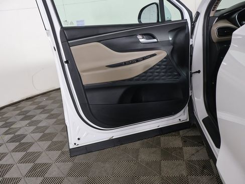 Used 2023 Hyundai Santa Fe SEL image 22