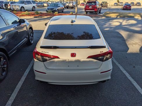 Used 2023 Honda Civic Si image 19