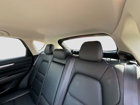 Used 2025 MAZDA CX-5 AWD 2.5 S w/ Select Package image 26