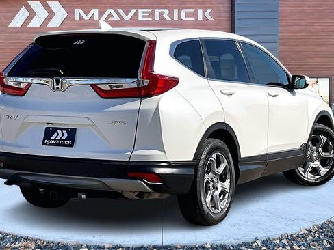 Used 2018 Honda CR-V EX-L image 5
