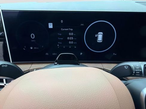 New 2026 Hyundai Santa Fe Calligraphy AWD/4WD image 41