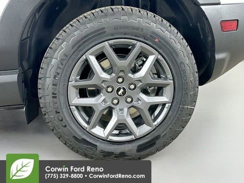 New 2026 Ford Bronco Sport Big Bend AWD/4WD image 30