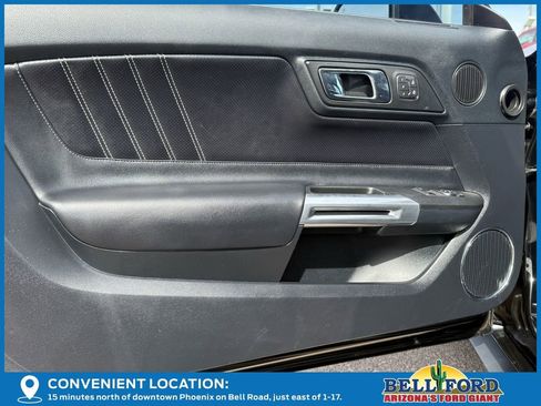 Used 2015 Ford Mustang GT Premium w/ Equipment Group 401A image 14