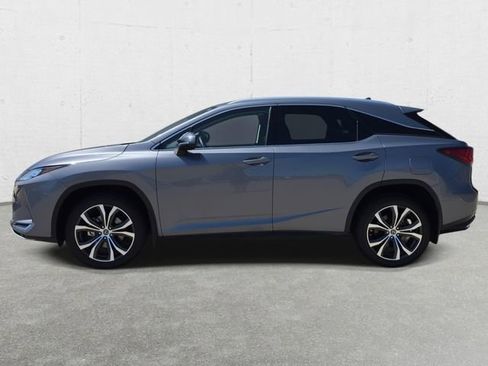 Used 2021 Lexus RX 350 AWD w/ Premium Package image 8