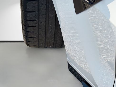 Used 2024 BMW M4 Competition w/ Parking Assistance Package RWD image 39