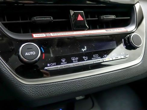 New 2026 Toyota Corolla LE image 21