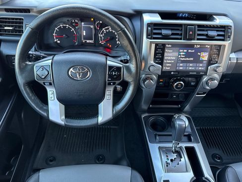 Used 2023 Toyota 4Runner SR5 Premium image 19
