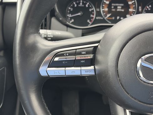 Used 2024 MAZDA CX-50 AWD 2.5 S w/ Preferred Package image 22