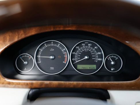 Used 2005 Jaguar X-TYPE 3.0 image 29