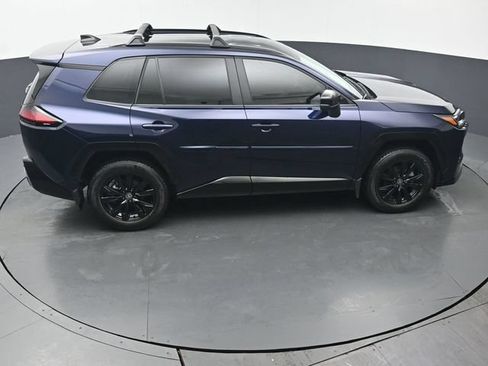 Certified 2026 Toyota RAV4 SE FWD image 45