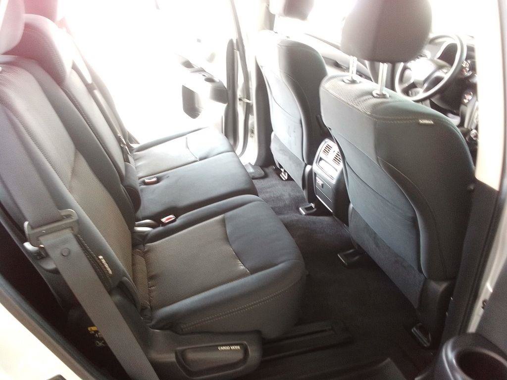 Used 2020 Nissan Pathfinder S FWD image 18
