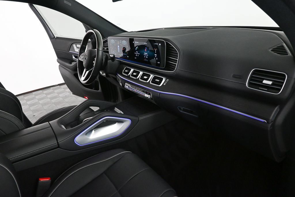 Certified 2023 Mercedes-Benz GLE 450 4MATIC image 24
