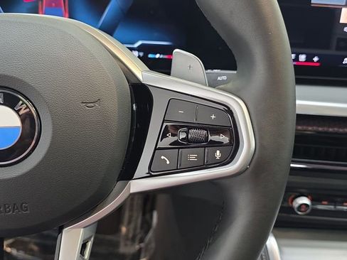 Certified 2025 BMW 430i xDrive w/ M Sport Package image 14