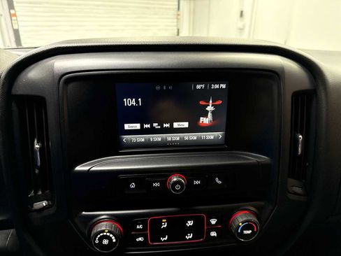 Used 2016 GMC Sierra 1500 4x4 Double Cab w/ Elevation Edition image 18