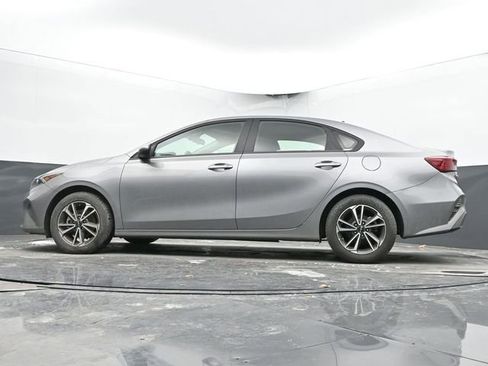 Used 2024 Kia Forte LXS image 42
