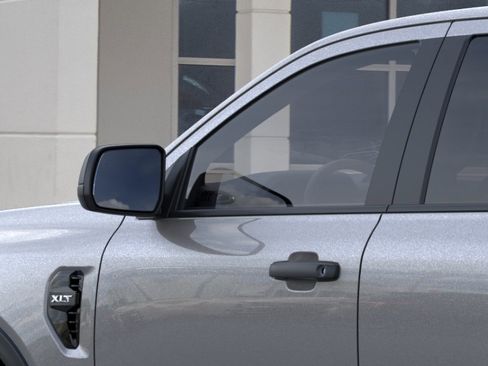 New 2026 Ford Ranger XLT RWD image 20