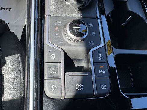 Used 2026 Kia Sorento SX Prestige AWD/4WD image 40