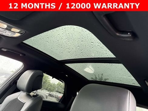 Used 2023 Genesis GV70 2.5T w/ Sport Prestige Package AWD/4WD image 16